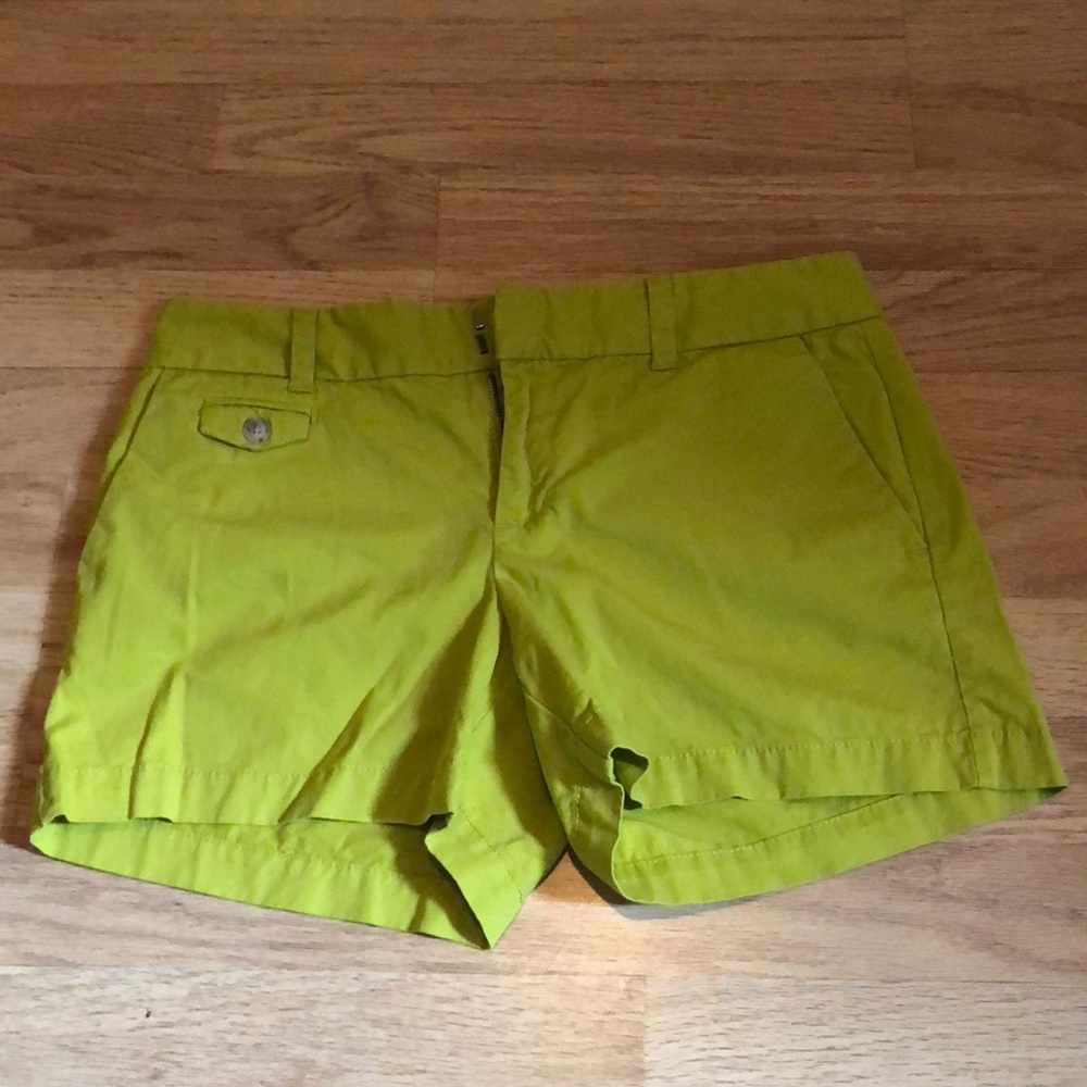 Ann Taylor LOFT shorts